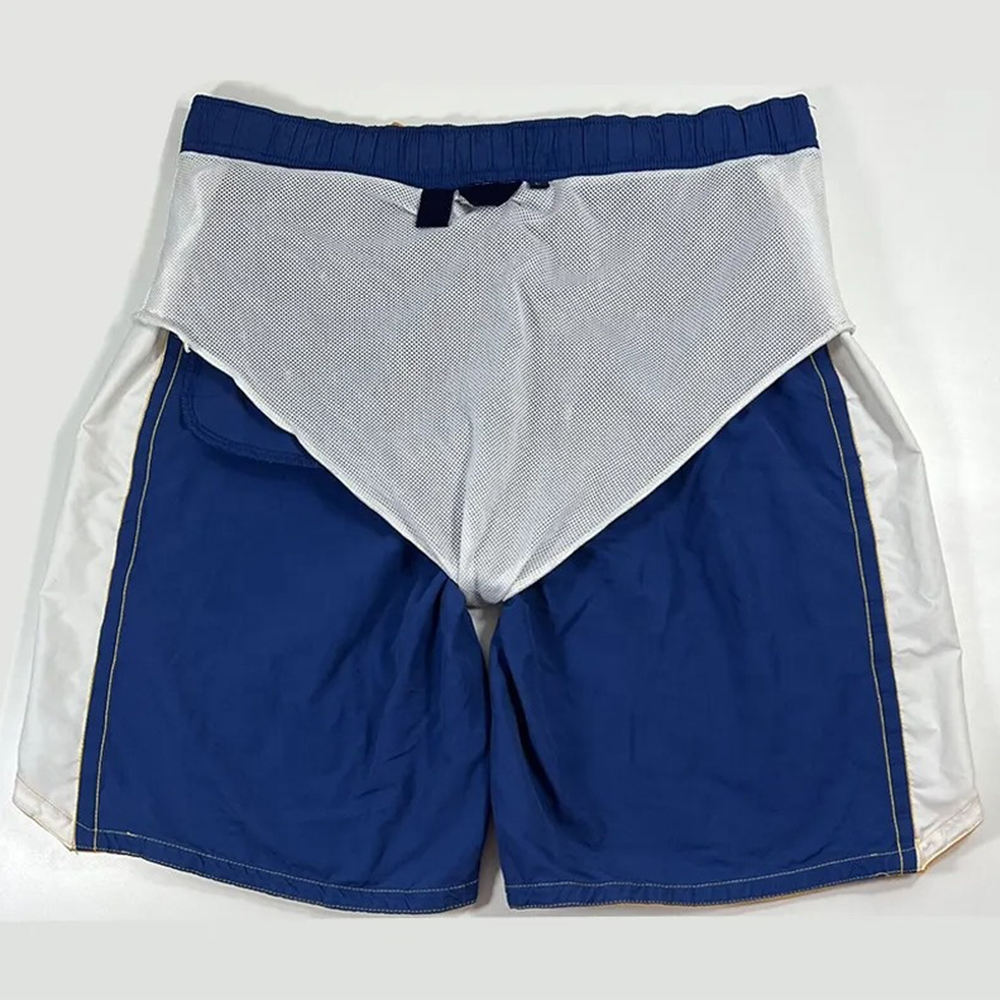 Improvment Sports High Quality Custom Made Basketball Shorts For Mens Cropped Fit Polyester Plain Sublimation Shorts For Mens